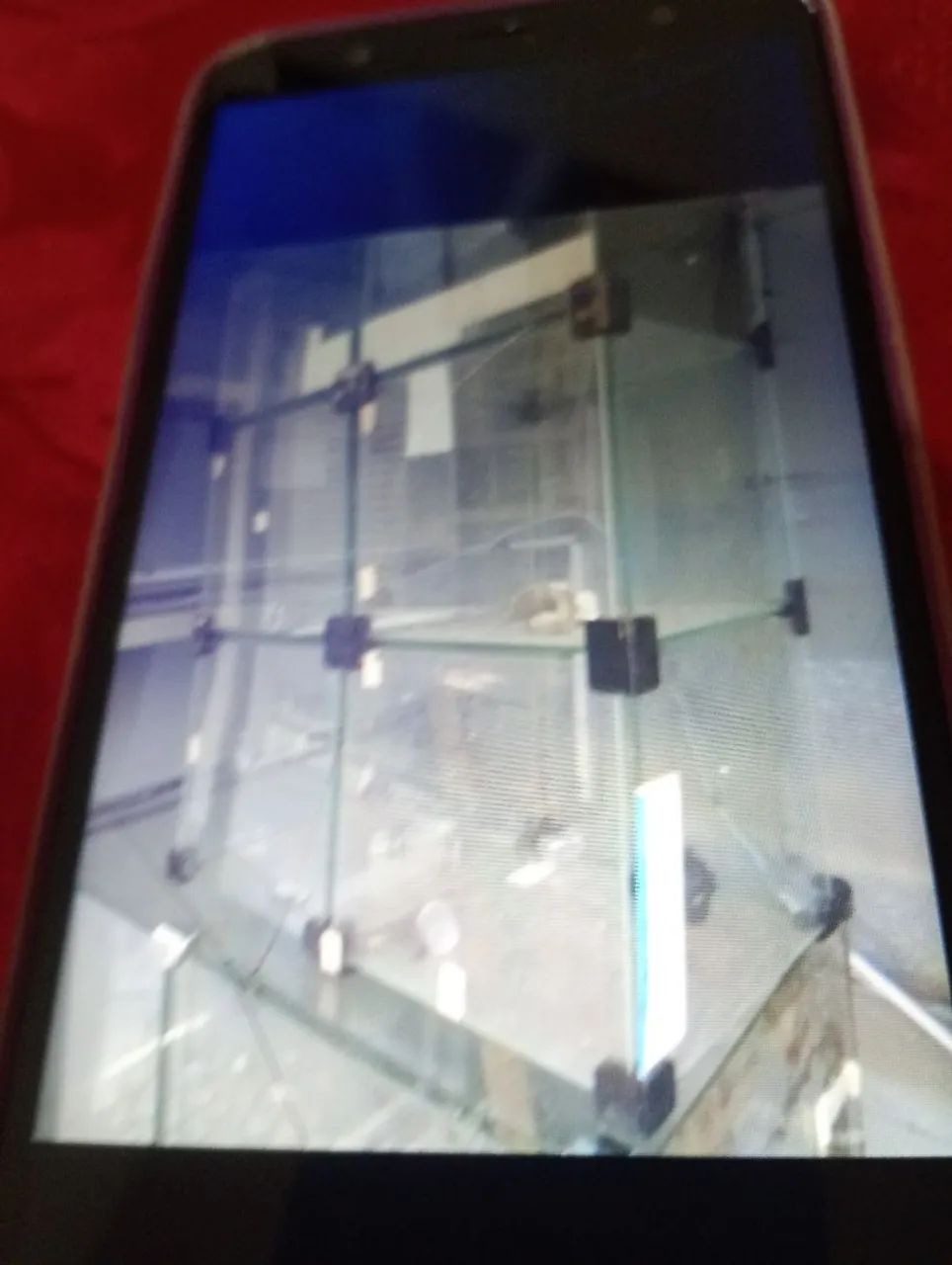 Vitrine 