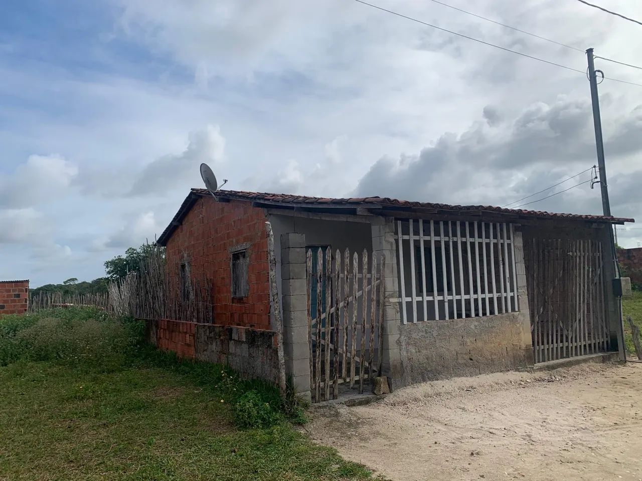 Casa a venda  - Foto 2