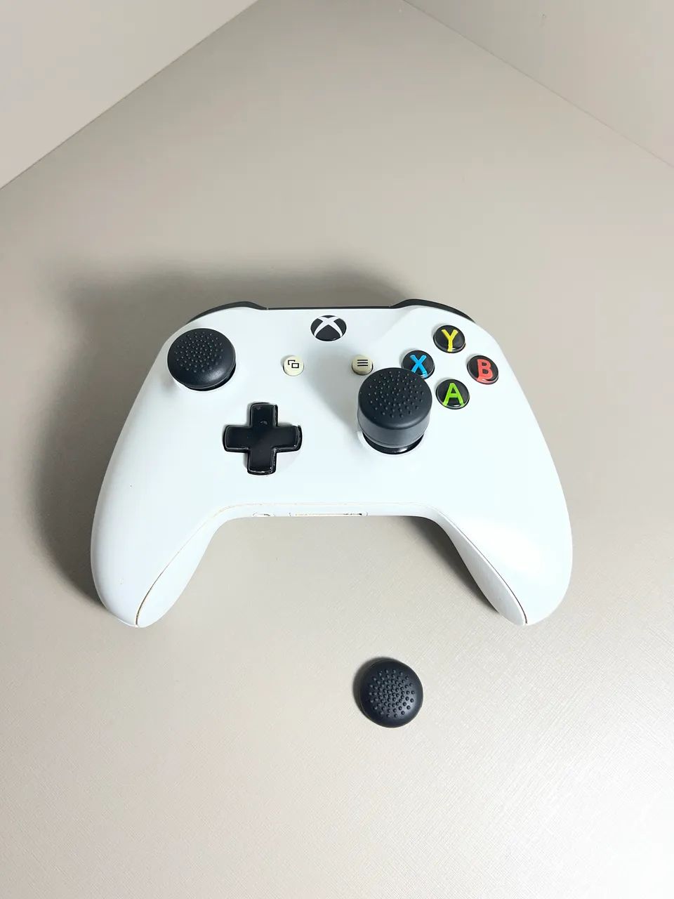 Controle Xbox One S Original (All-Digital) - Testado 100% - Foto 4