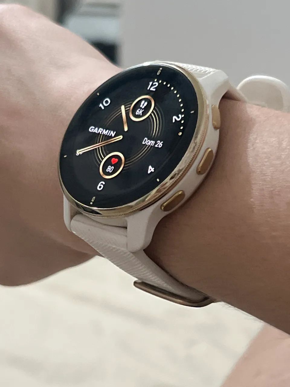Garmin Venu 2 Plus NOVOOO - Foto 2