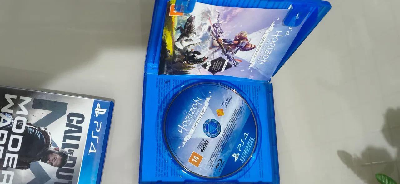 Jogos ps4 - Foto 3