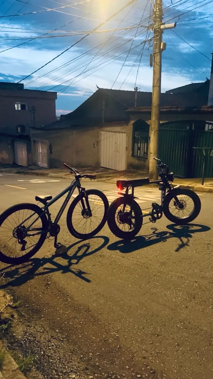 Bicicleta tsw aro 29 - Foto 3