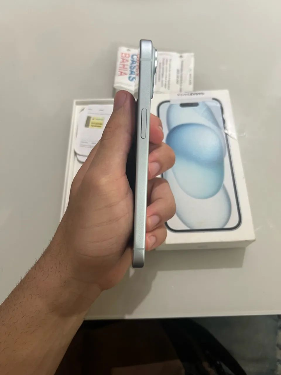 iPhone 15 128gb  - Foto 2