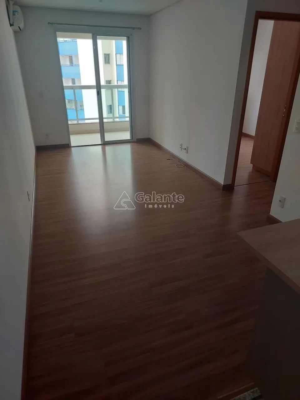 Apartamento à venda com 61m², 2 quartos e 1 vaga