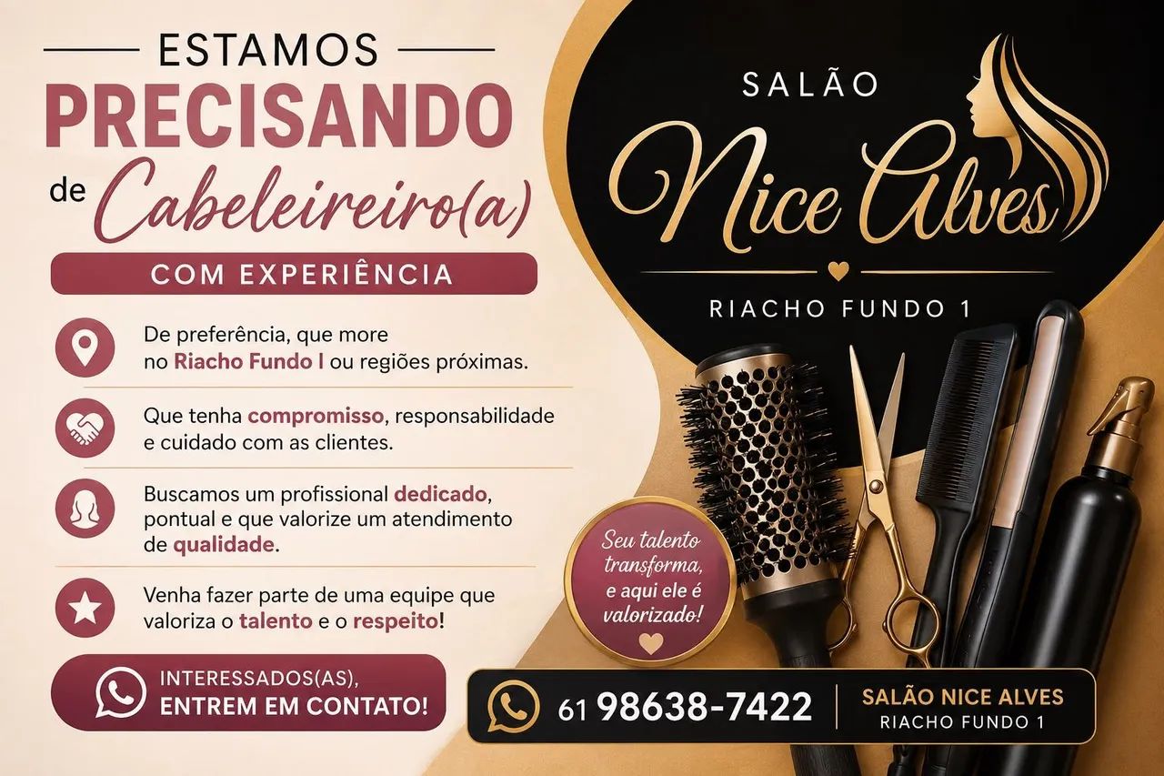 Oportunidade  de emprego . - Foto 2