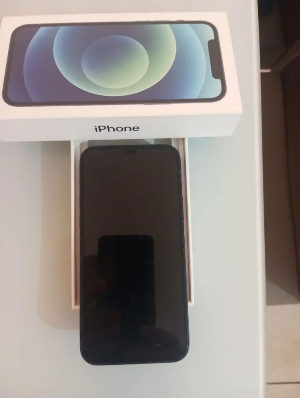 iPhone 12 - 64GB - Foto 2