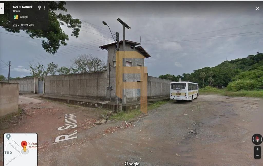 Terreno ótimo para várias Atividades