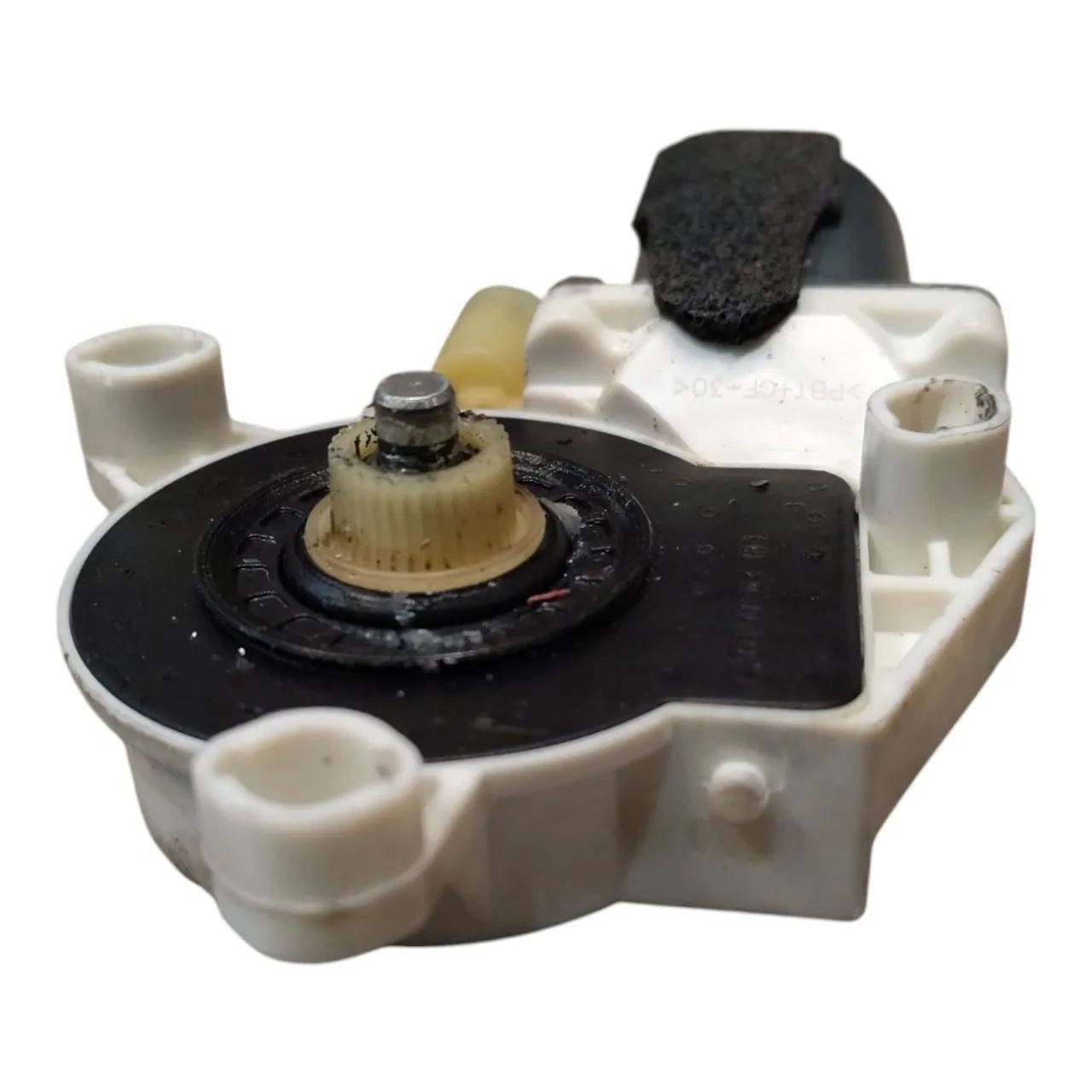 Motor Vidro Porta Dianteira Direita Vw Polo 2008 2009 2010  - Foto 4