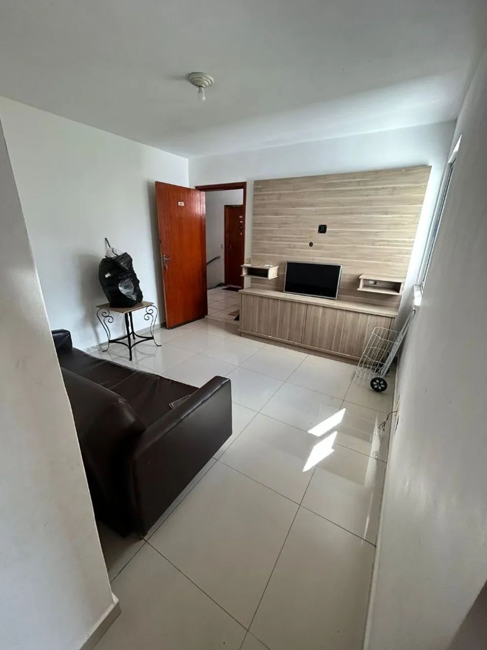 Aluguel de 01 Apartamento de 02 quartos  - Foto 4