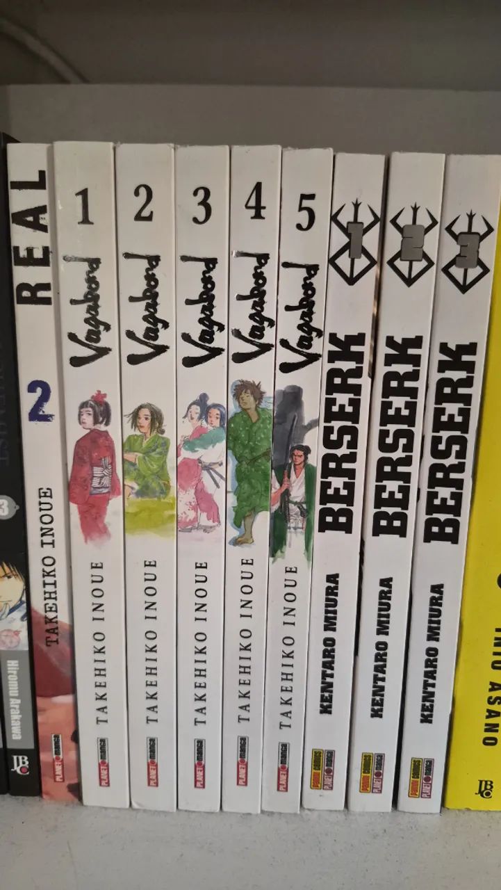 MANGÁS A VENDA - Foto 2