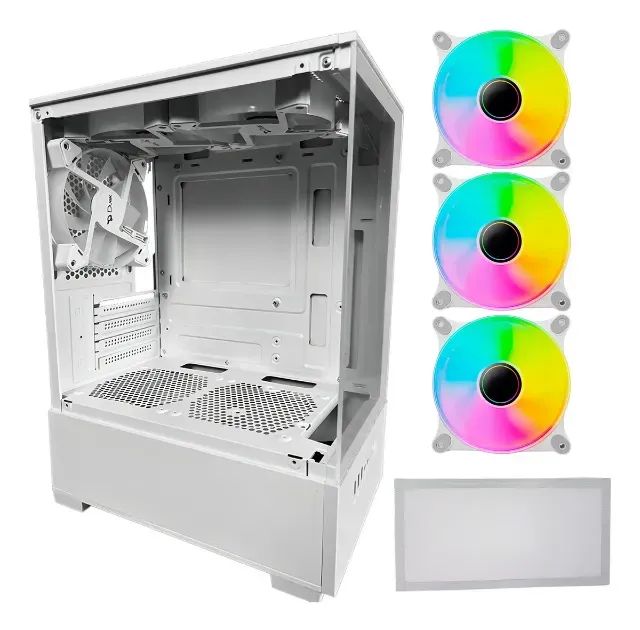 kit computador - Foto 3