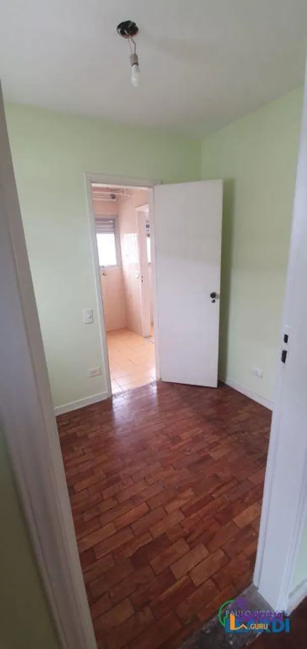 APARTAMENTO - VILA CLEMENTINO - SP - Foto 3