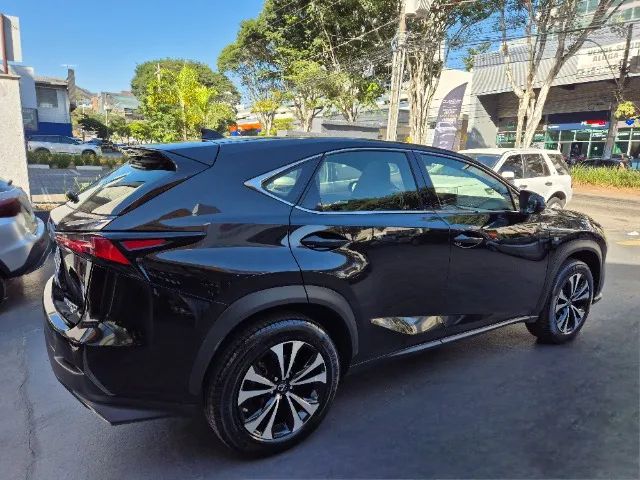 Lexus NX-300 F-sport 2.0 16V 238cv Aut., foto 3 de 9