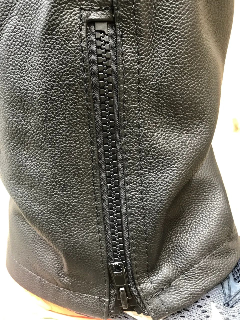 Calça Motociclista Masculina 044 - Foto 3