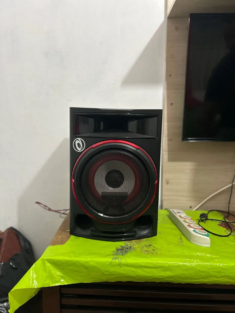 Caixas de som  - Foto 2