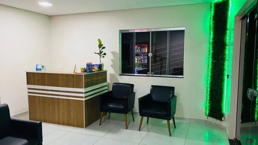 Arrenda-se ou Vende-se | Hotel em Funcionamento - Foto 2
