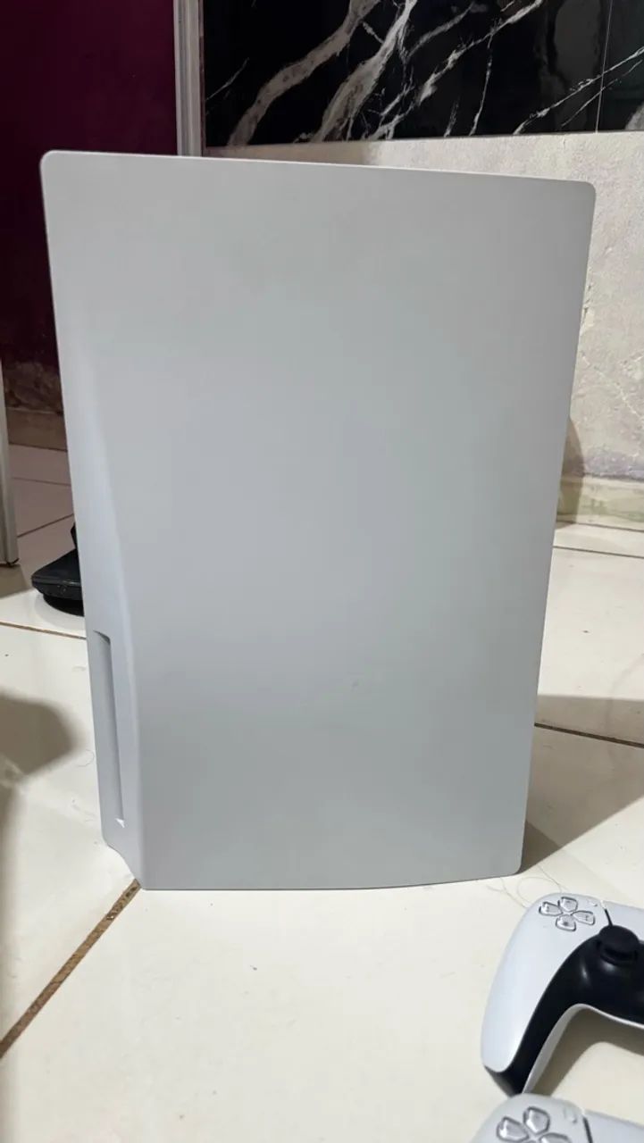 PS5 - Foto 4