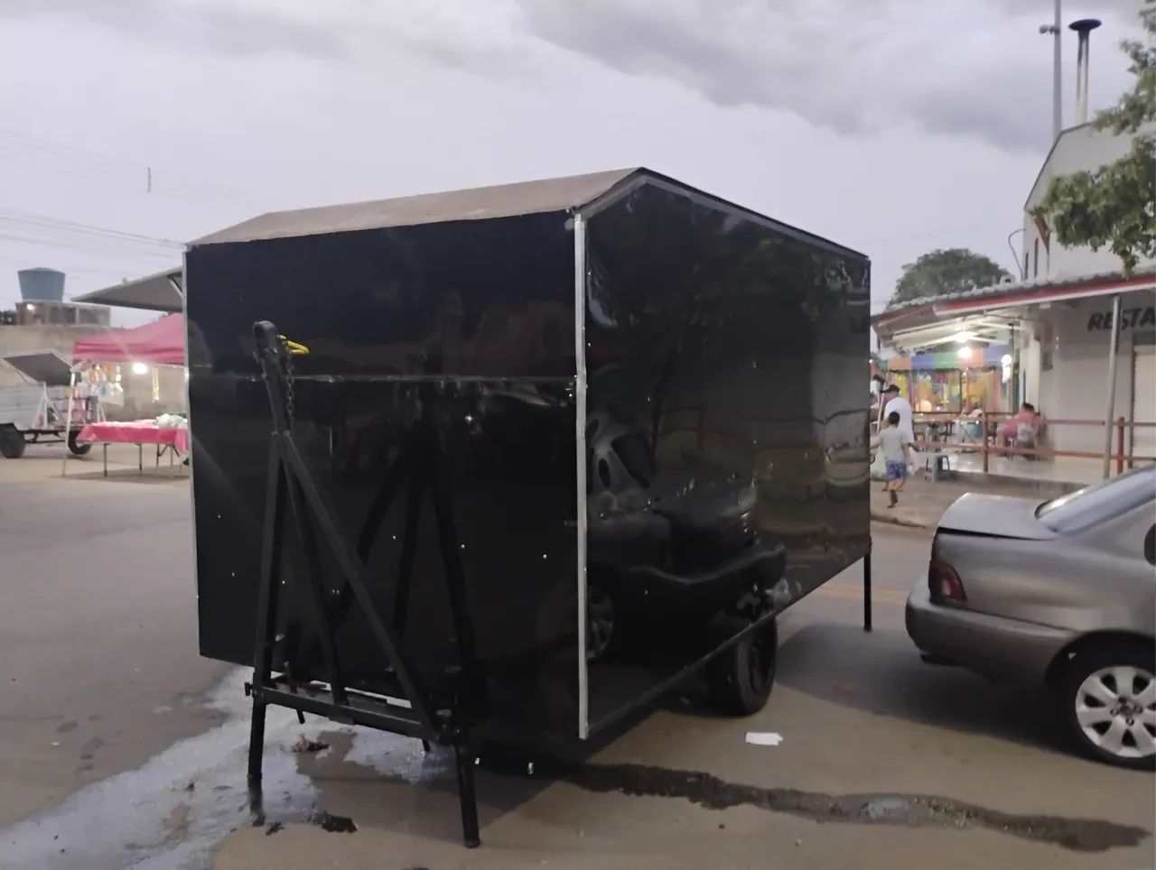 Vende se carreta . - Foto 2