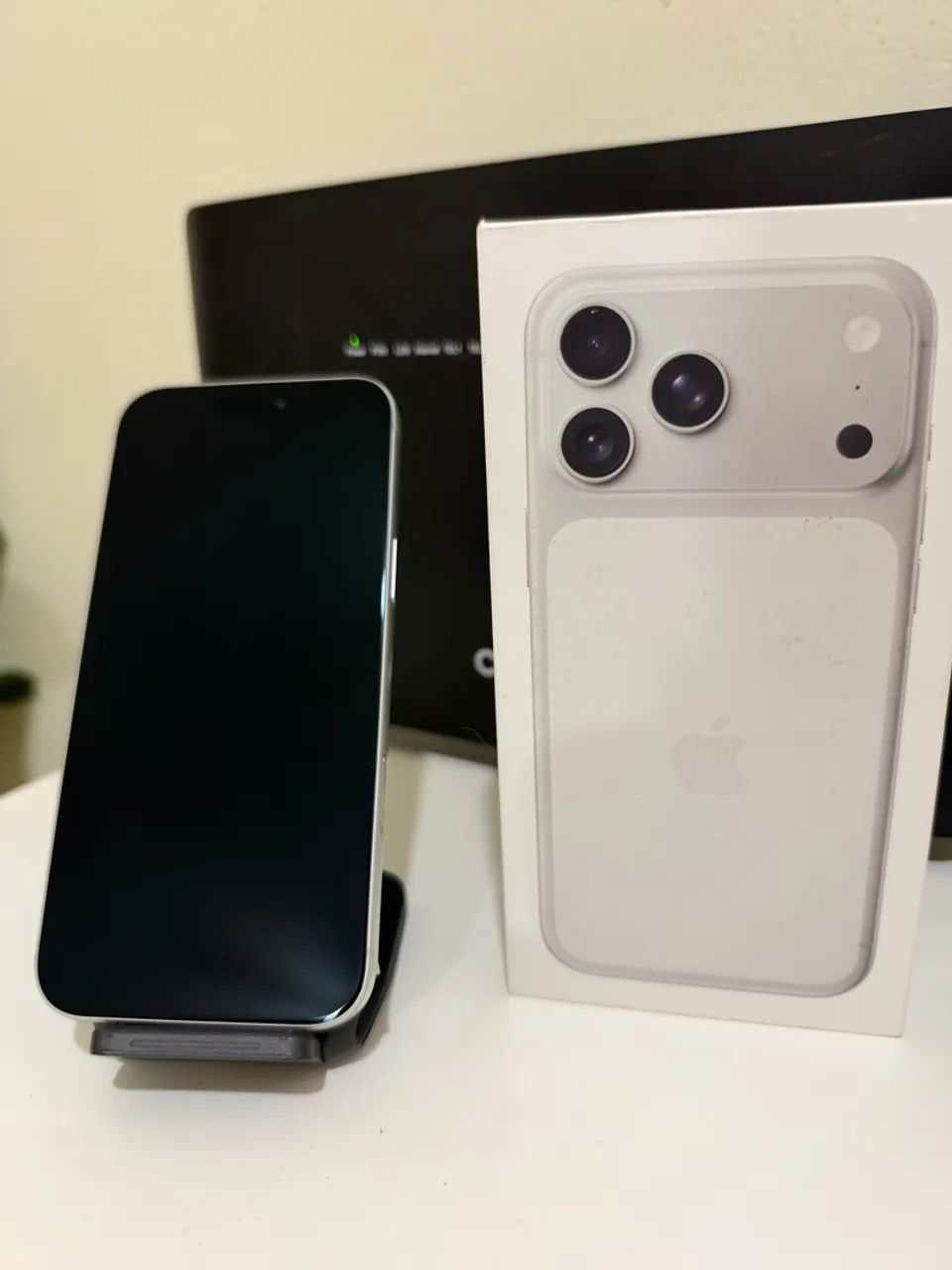 Iphone 17 Pro Max - Foto 3