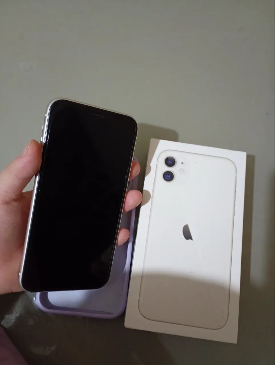 iPhone 11  - Foto 5