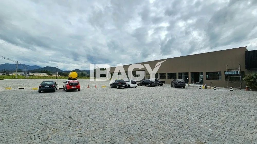 Oportunidade! Loja em São Francisco - Santo Amaro da Imperatriz