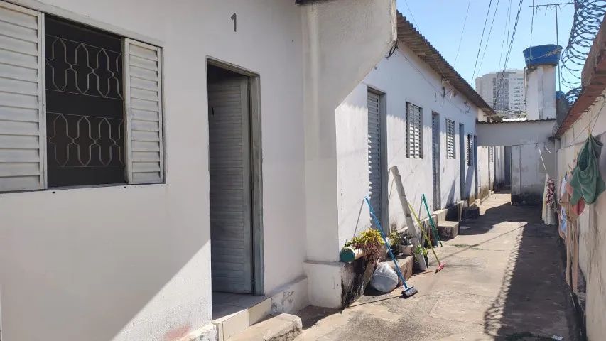 Kitnet no Setor dos Funcionários, Goiânia