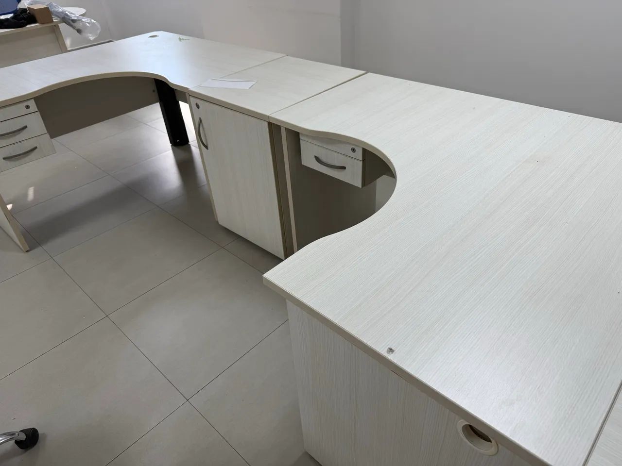 Mesas e balcão  - Foto 2