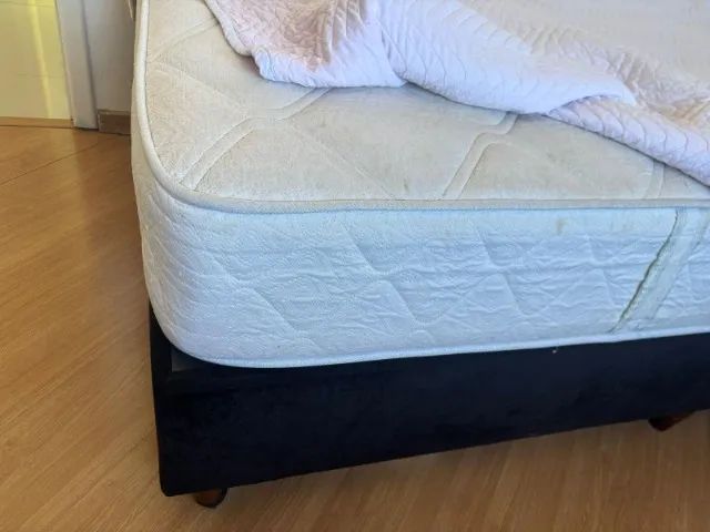 Cama box de viúva  - Foto 2