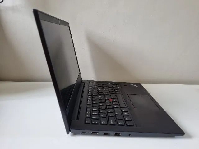 Notebook Lenovo ThinkPad e490 Core I5 8Gb SSD 240Gb - Foto 4