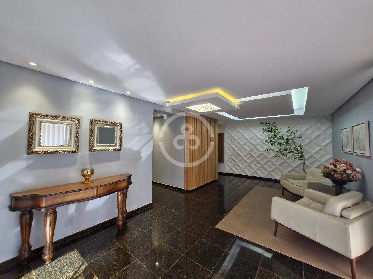 Apartamento para alugar - Centro - Foto 2