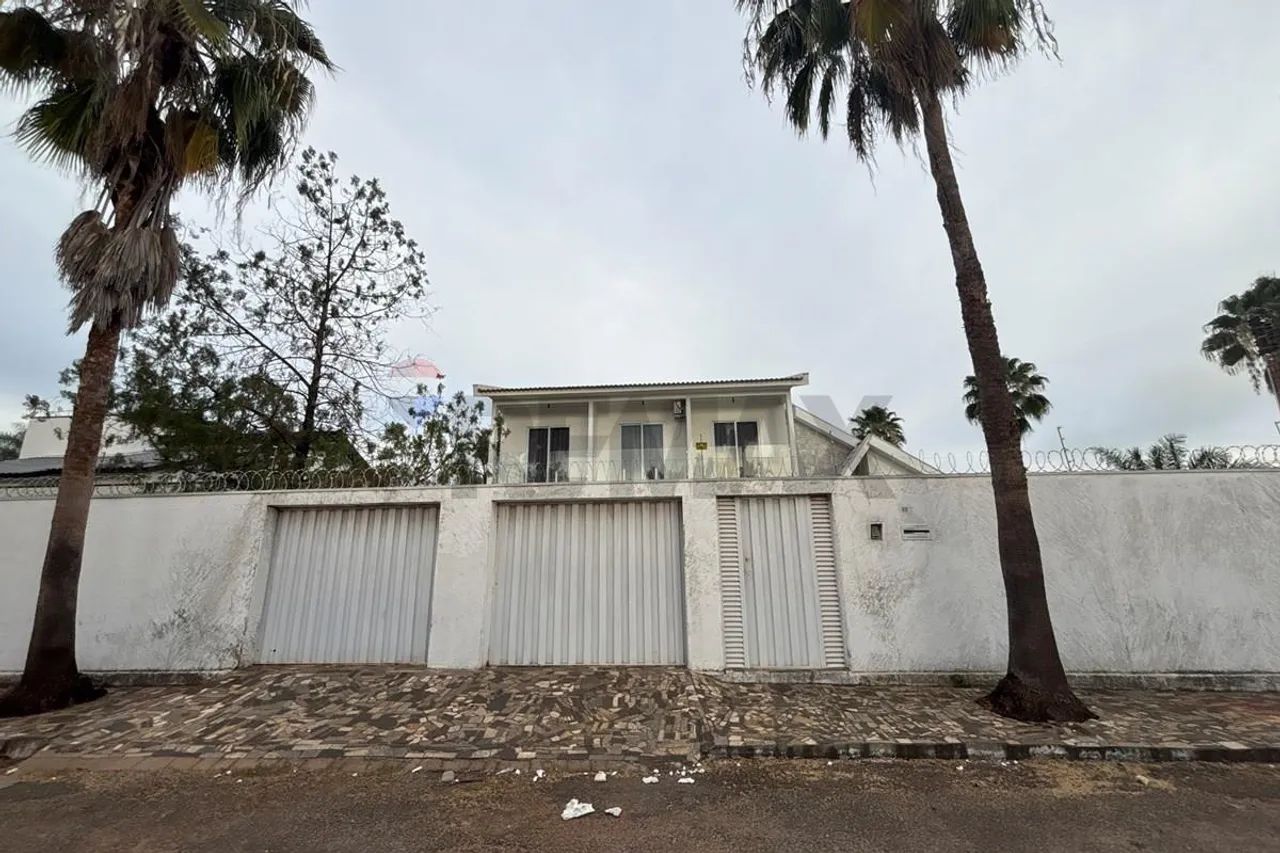 Casa de Luxo: Conforto e Estilo em Aragarças - Foto 2
