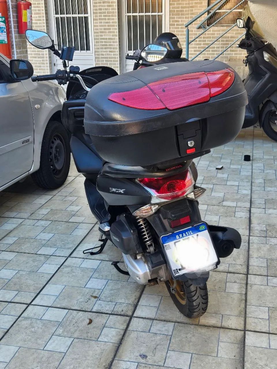 PCX - Foto 3