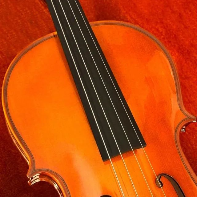 Viola de Arco Eagle #VA150 - Foto 2