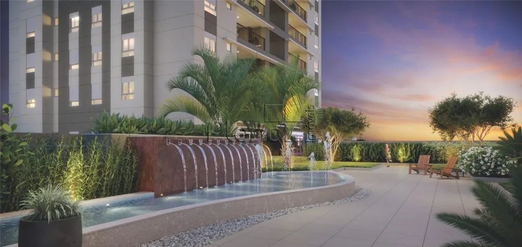 Apartamento à venda em Campinas, Cambuí, com 3 quartos, com 87 m², Luce Cambuí - Foto 3
