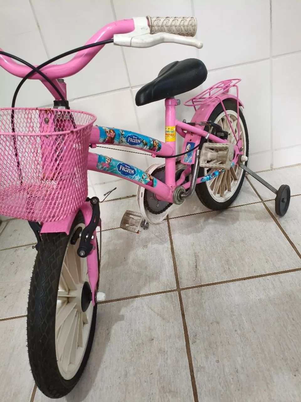 Bicicleta  - Foto 2