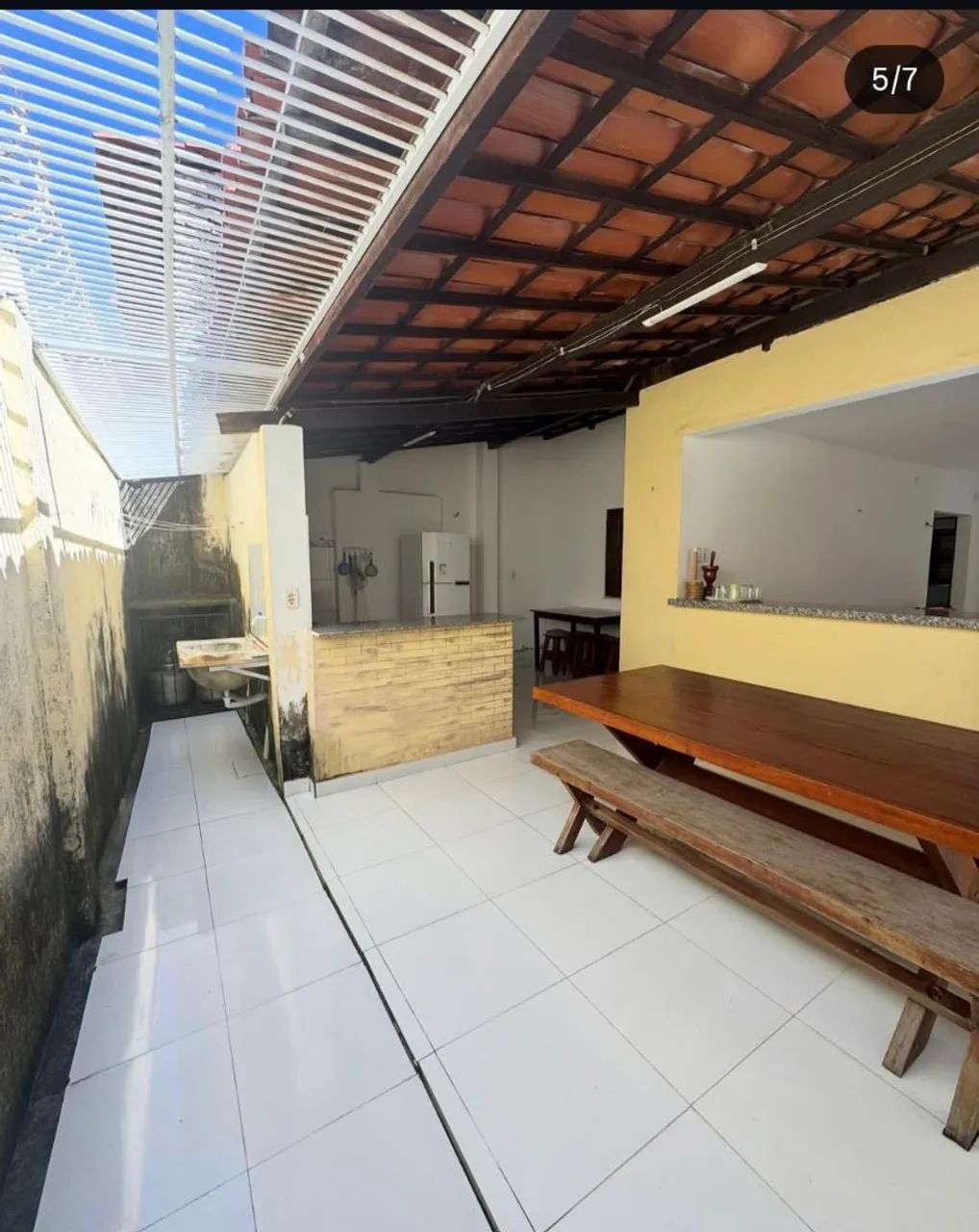 CASA NO IGUAPE - CE - Foto 5
