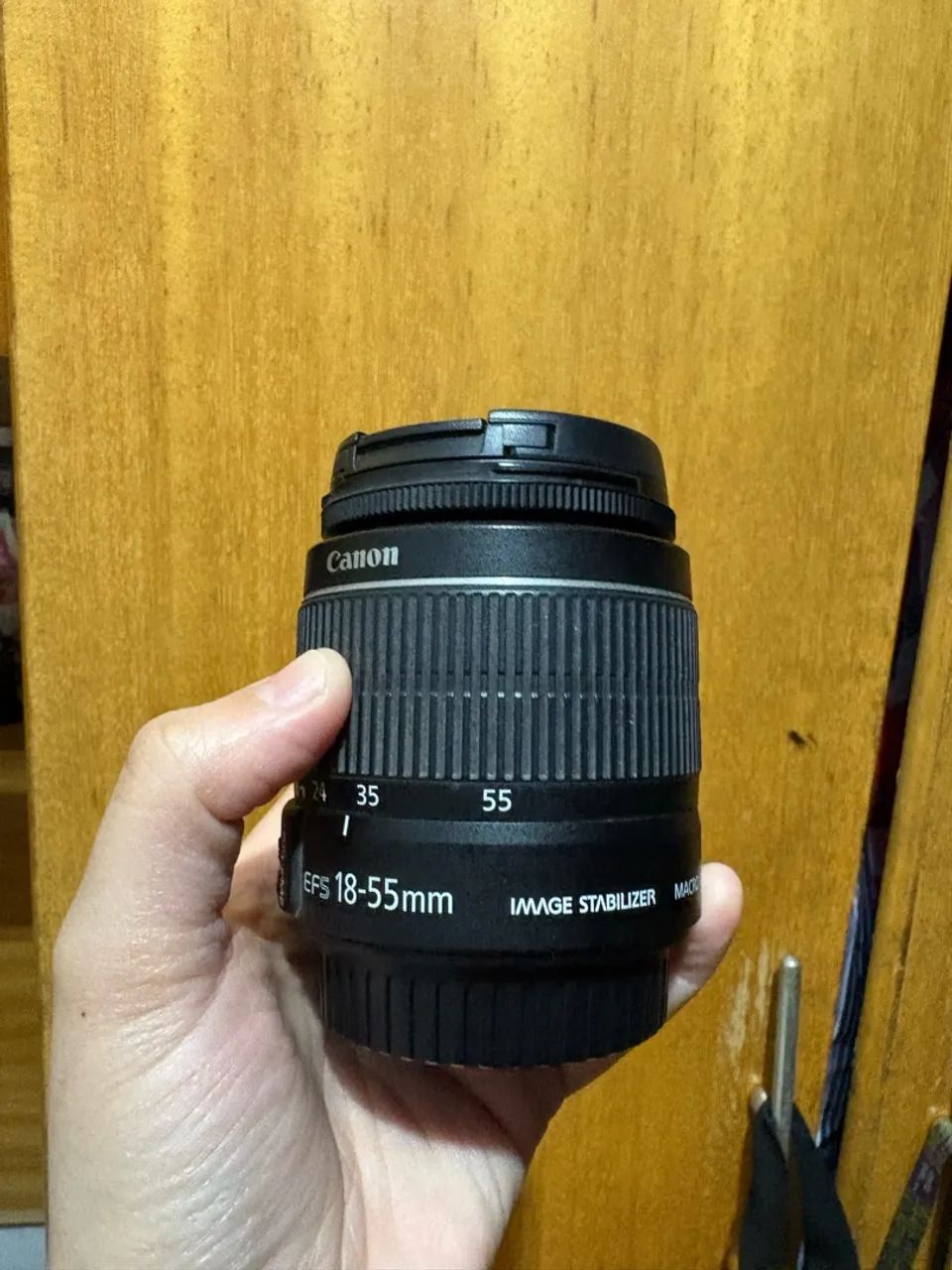 CANON EOS T6 