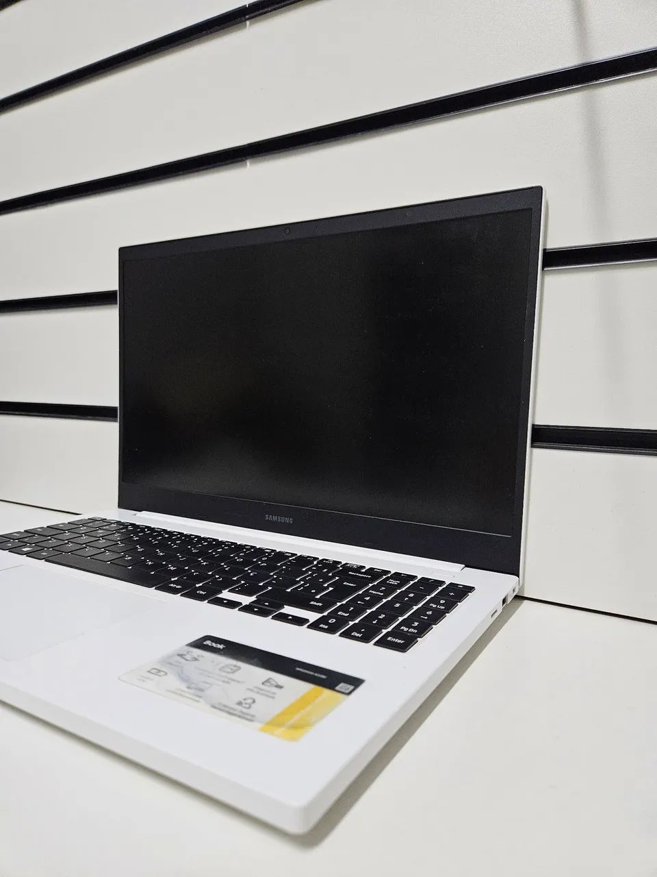 Notebook Samsung Book 20 SEMI NOVO - Foto 2