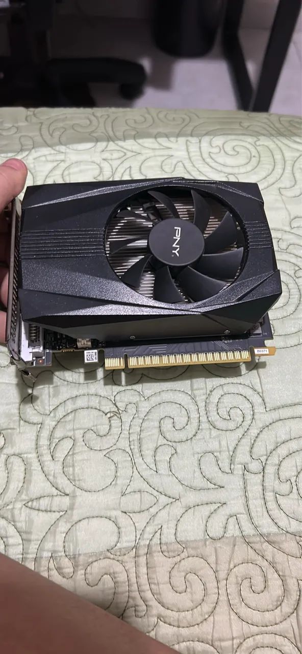 GTX 1050ti 4gb
