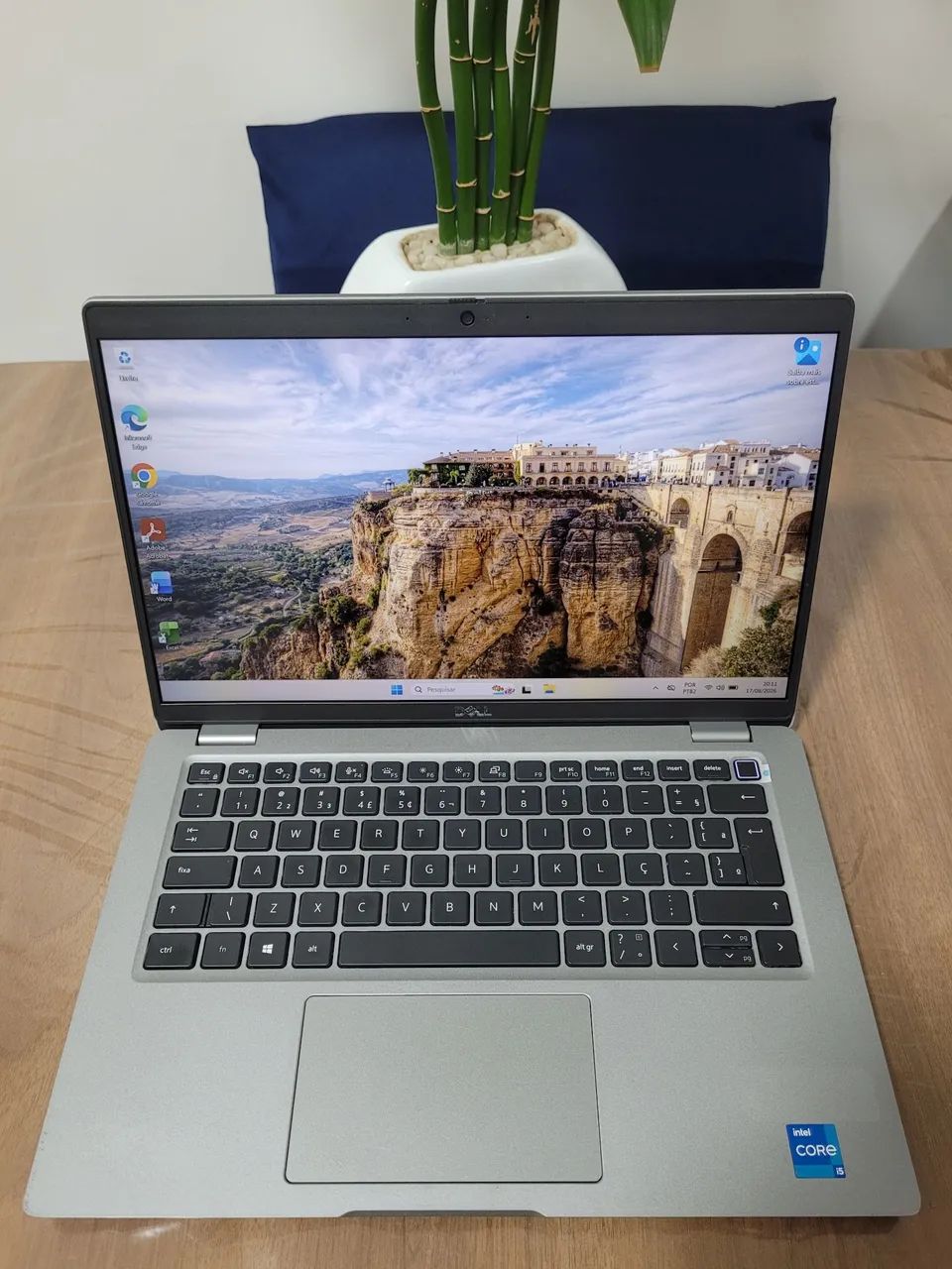 Notebook Dell Latitude i5 