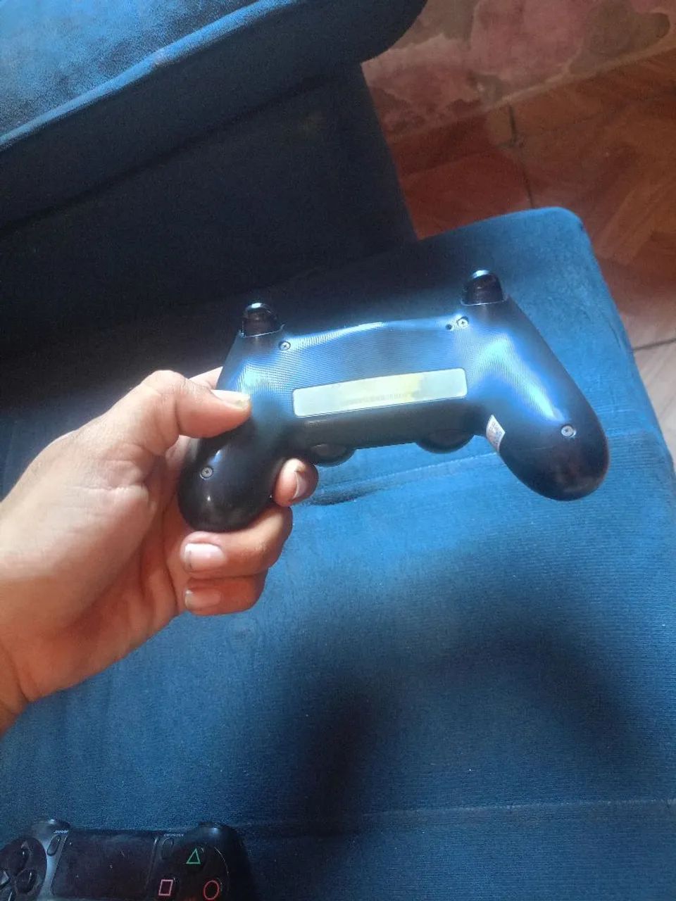 Controle ps4 original  - Foto 2
