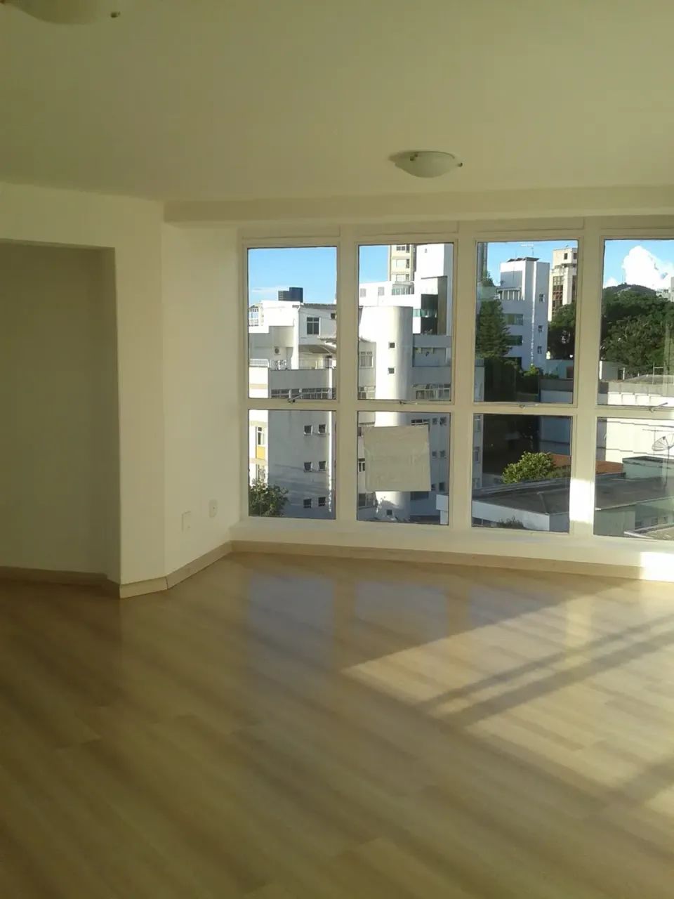Sala - Sion - Belo Horizonte - MG - Foto 3