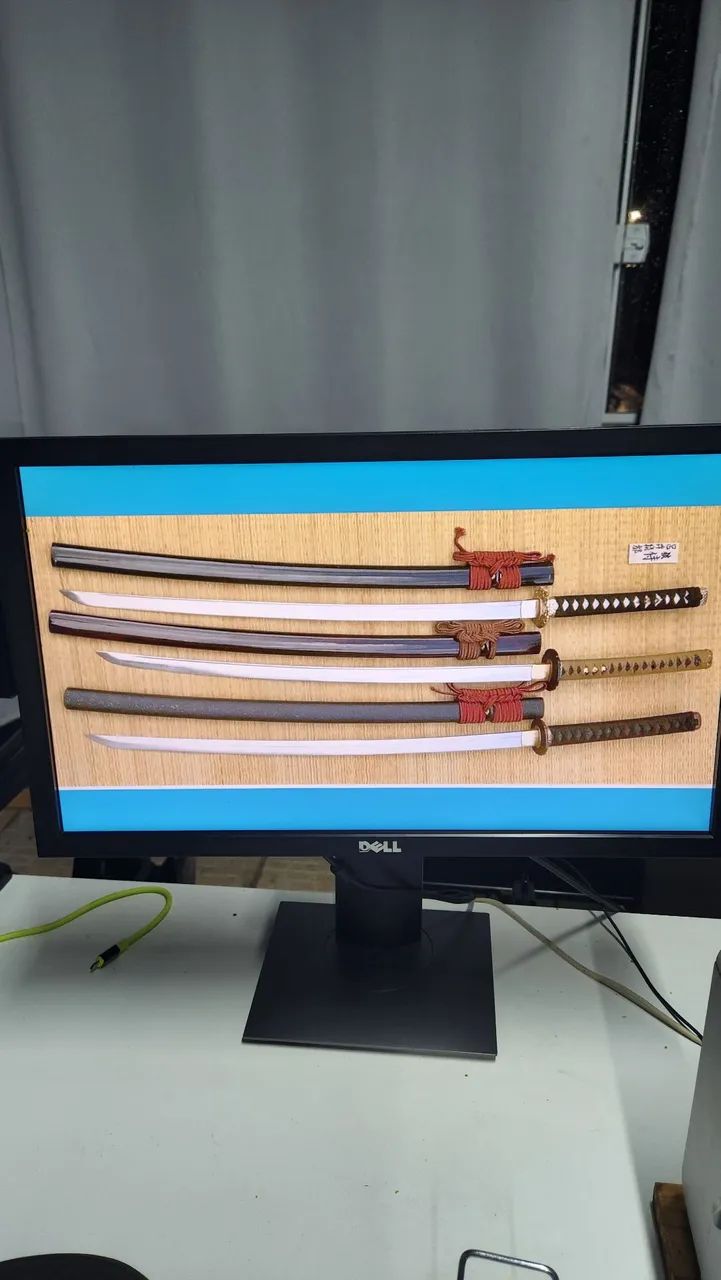 Monitor Dell 19pol