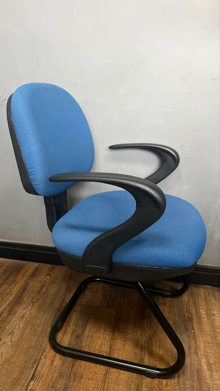 Cadeira Marelli active Ergonômica - Foto 2