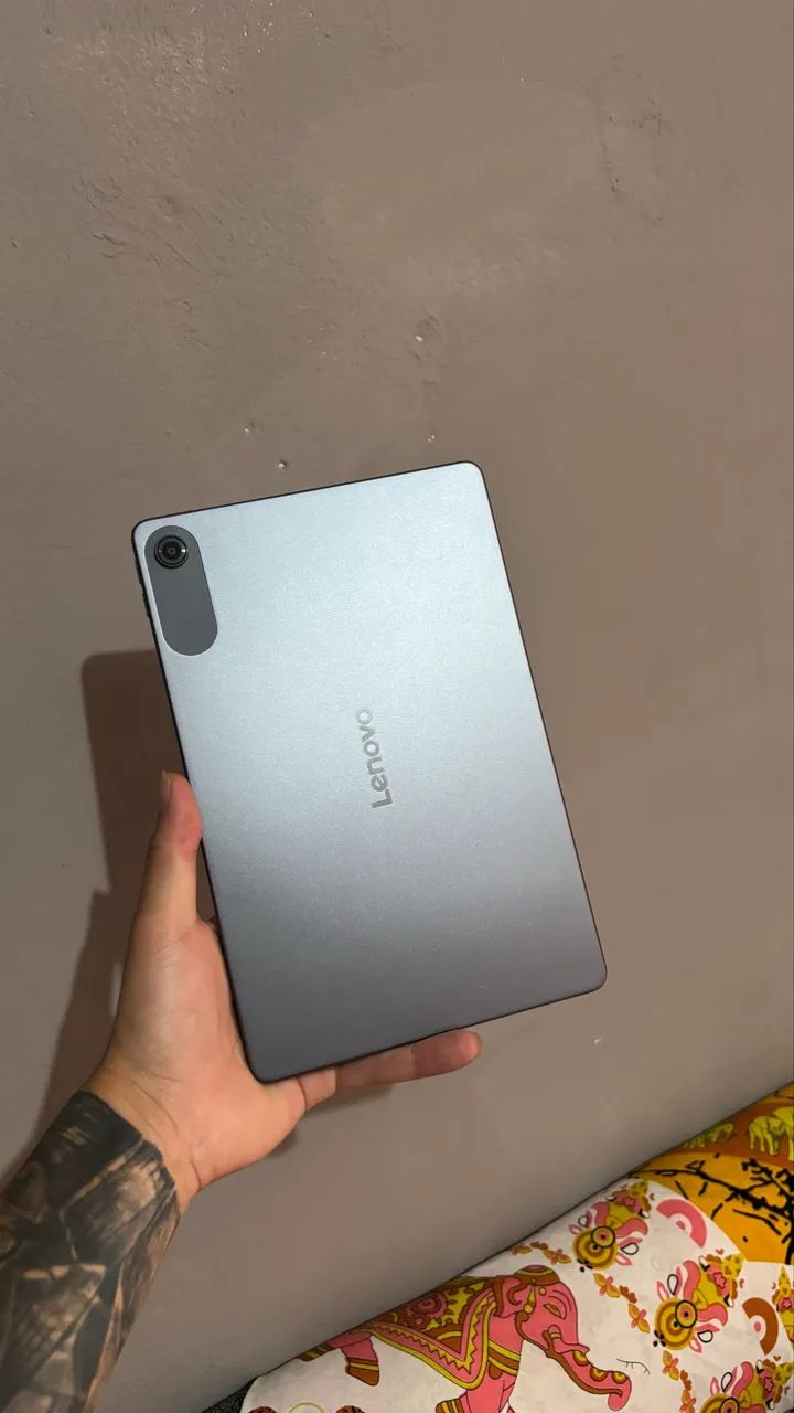 Tablete Lenovo 