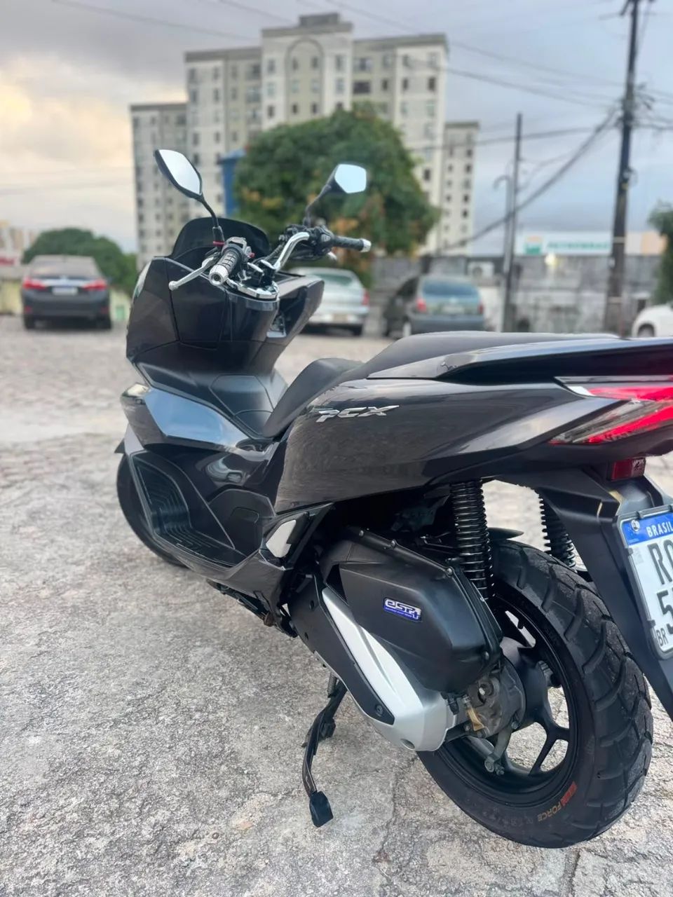 PCX 160  - Foto 4