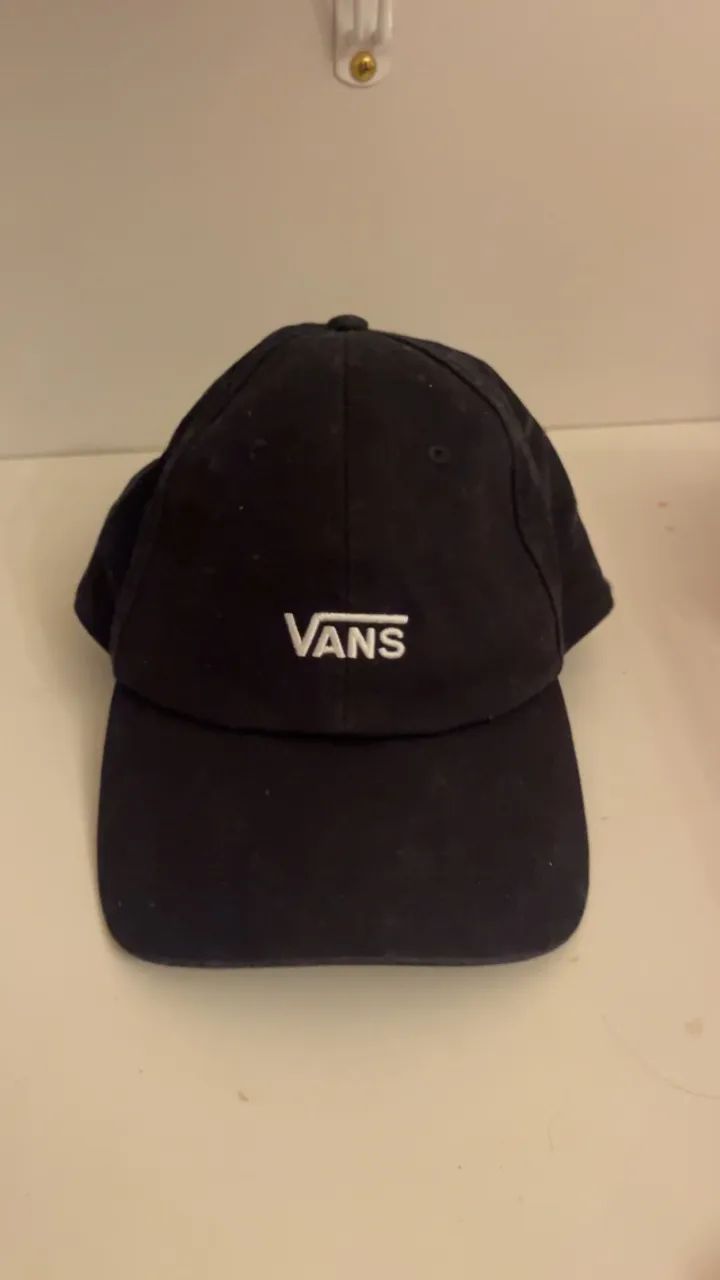Boné vans