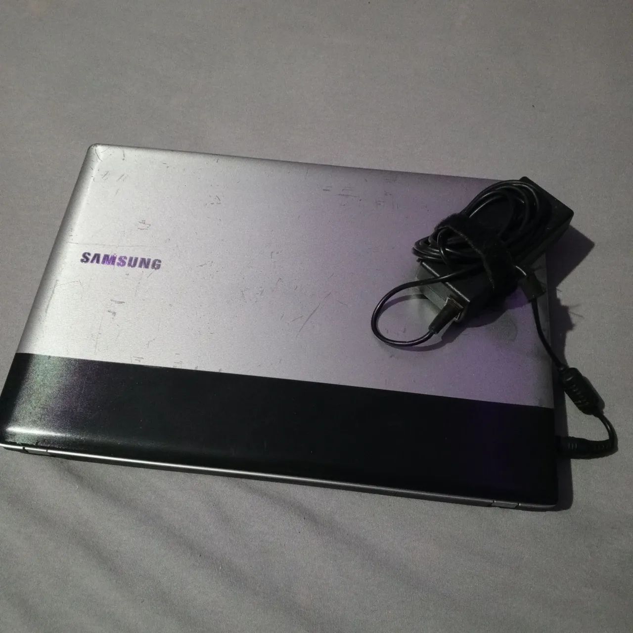 Notebook Samsung rv411 - Foto 2