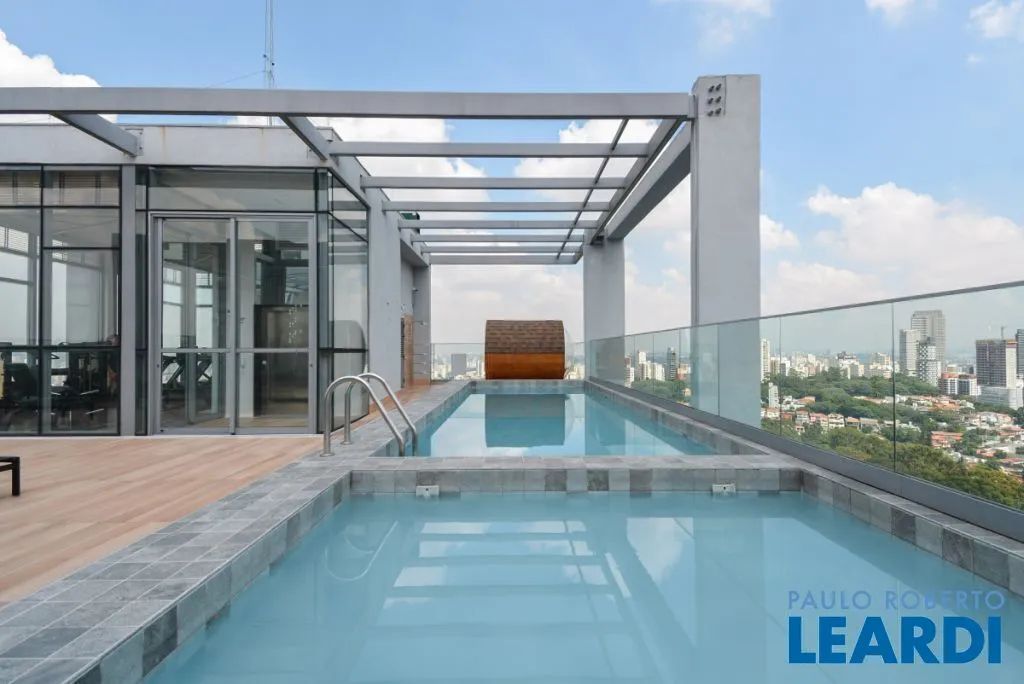 APARTAMENTO - VILA MADALENA - SP - Foto 13