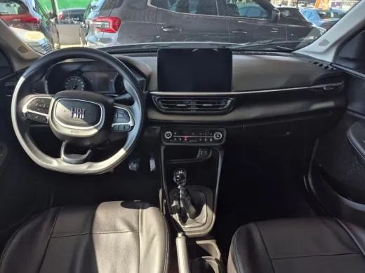 Fiat Pulse Drive 1.3 8V Flex Mec. 2023 - Foto 4